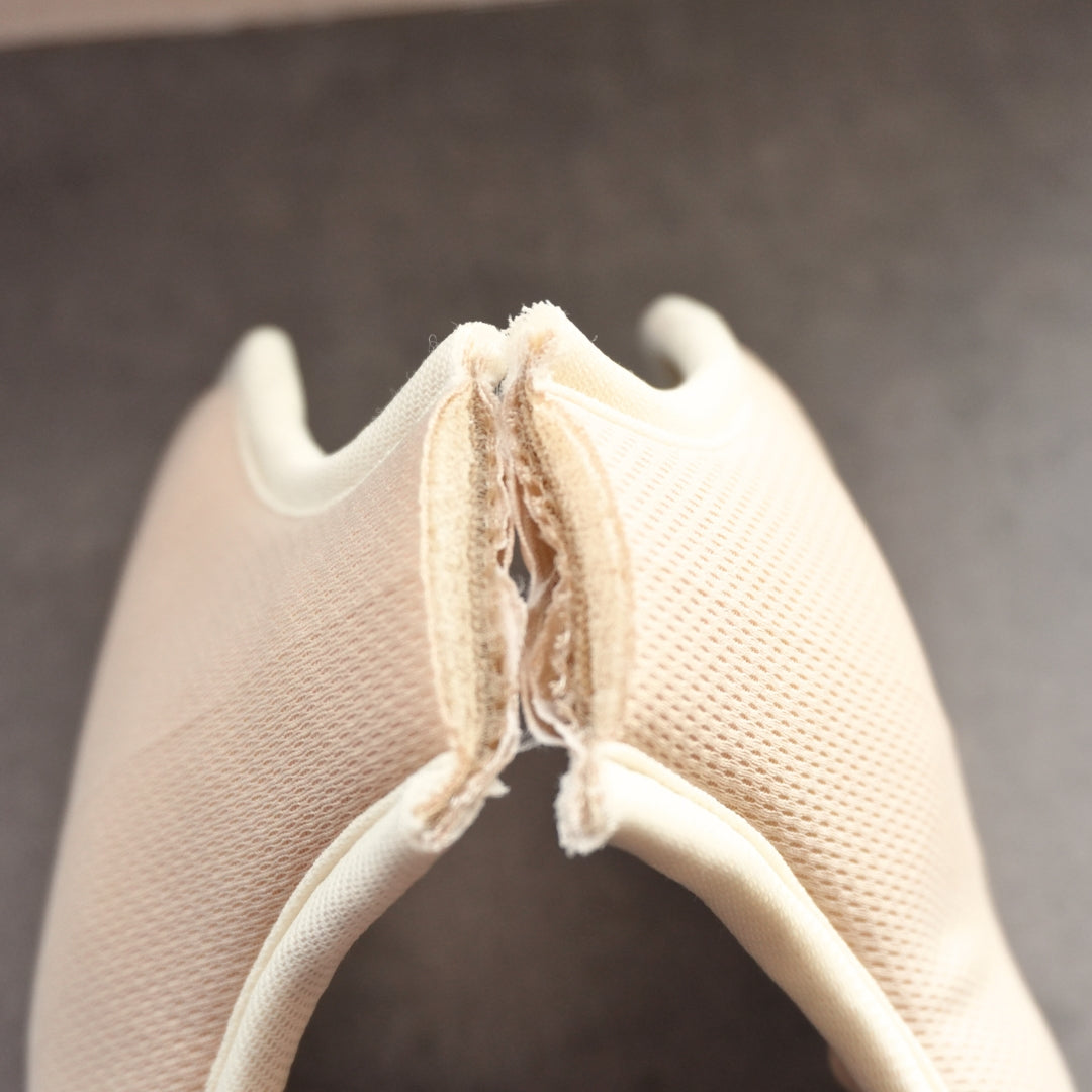 ハーネスパッド・ひまわりイェロー