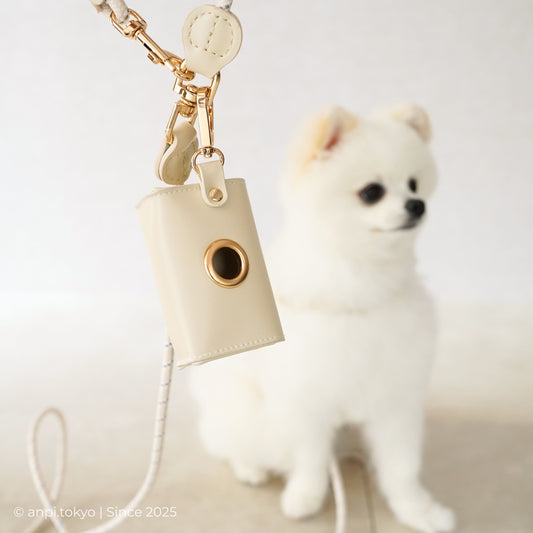 マナーポーチ(PUレザー)